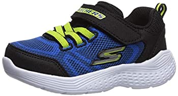 【中古】【輸入品・未使用】Skechers ユニセックス・キッズ US サイズ: 5 Toddler カラー: ブルー
