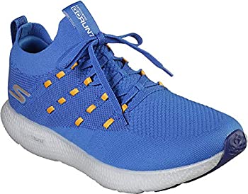 【中古】【インポート品・未当てはめる】Skechers Men\u0026#39;s GOrun Hyper 7 Shoe