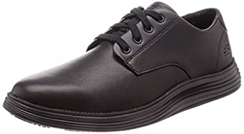 【中古】【輸入品・未使用】Skechers Status 2.0 Narber メンズ ローファー US サイズ: 13 カラー: ブラック 27,032円