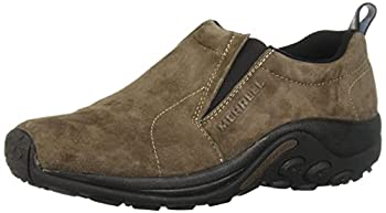 【中古】【輸入品・未使用】Merrell(メレル) メンズ ジャングルモック スリッポンシューズ US サイズ: 24.5