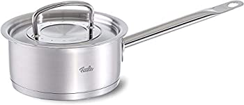 【中古】【インポート品・未当て嵌める】Fissler NEW労働者階級寄せあわせ 出どころ食パン 浅型 20珊 84-153-20