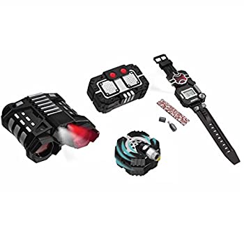 【中古】【インポート品・未当て嵌める】MukikiM LLCは10515スパイ行為仕掛ける：ナイト爵Nocs-ボイススクラン-スパイ行為時辰儀モーションアラーム
