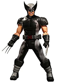 楽天市場】Mezco Toys One-12 Collective: Marvel Daredevil Action