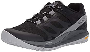 【中古】【インポート品・未当て嵌める】Merrell レディース US 大きさ: 5 M US 色つや: 黒いこと