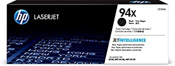 【中古】【輸入品・未使用】HP CF294X (94X) Toner black%ｶﾝﾏ% 2.8K pages