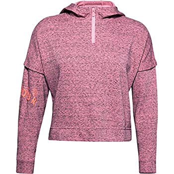 【中古】【輸入品・未使用】Under Armour Women's Rival Terry Training Hoodie 26,301円