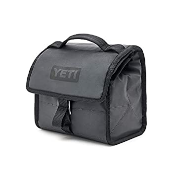 【中古】【インポート品・未当て嵌める】YETI(イエティ) デイトリップ 折りたたみ式昼御飯御徒面子