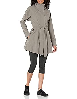 【中古】【輸入品・未使用】Under Armour Women's Misty Copeland Signature Woven Trench