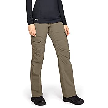 【中古】【輸入品・未使用】Under Armour Women Tactical Patrol Pants%ｶﾝﾏ% (251)/Bayou%ｶﾝﾏ% 8