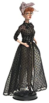 【中古】【輸入品・未使用】バービー アイ・ラブ・ルーシー エルエー・アット・ラスト