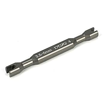 【中古】【輸入品・未使用】[チーム Losi]Team Losi Turnbuckle Wrench 228B 8T TLR99102 [並行輸入品]