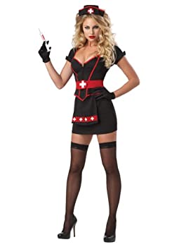 【中古】【輸入品・未使用】Cardiac Arrest Adult Costume 心停止の大人用コスチューム♪ハロウィン♪サイズ：Small