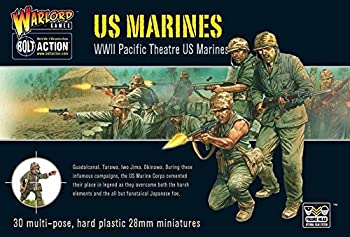 【中古】【輸入品・未使用】Us Marine Corp Military Miniatures｜スカイマーケットプラス 15,522円
