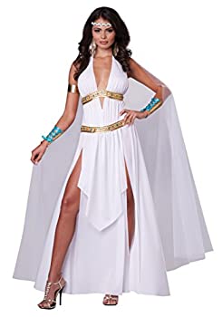 【中古】【輸入品・未使用】【California Costumes】女神コスチューム Lサイズ|スカイマーケットプラス