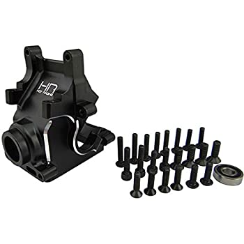 【中古】【輸入品・未使用】Hot Racing AON12E01 アルミニウムHDギアボックスケース バルクヘッド Arrma Kraton アウトキャスト 16,621円