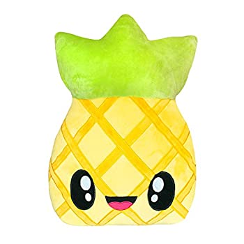 【中古】【輸入品・未使用】Scentco%ｶﾝﾏ% Inc. (セントコスミロウズ) スマイロー?おいしい香りつきの装飾枕 SMLW04