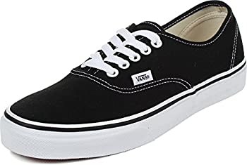 【中古】【インポート品・未当て嵌める】Van Authentic US 大きさ: 5.5 色つや: 黒いこと