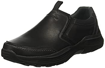 【中古】【輸入品・未使用】skechers(スケッチャーズ) 93 EXPENDED カジュアルシューズ (66297-blk) BLK 32.0｜スカイマーケットプラス