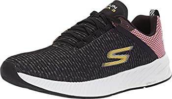 【中古】【インポート品・未当てはめる】Skechers メンズ Go Run Forza 3 L.A マラソン 駈けっくらシューズ US 大いさ: 24