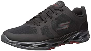 【中古】【インポート品・未当て嵌める】Skechers Men\u0026#39;s Go Run Vortex-54839 Sneaker
