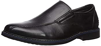 【中古】【輸入品・未使用】Skechers Men's Bregman-Sergo Shoes%ｶﾝﾏ% Black%ｶﾝﾏ% 9 Medium US