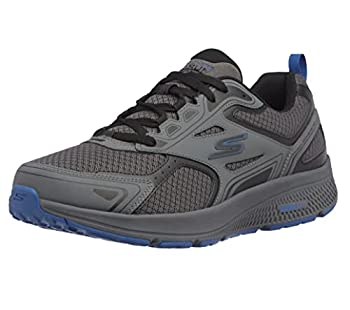 【中古】【輸入品・未使用】Skechers Men's Go Run Consistent-Performance Running & Walking Shoe Sneaker