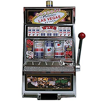 楽天市場】【中古】CASINO SEVEN スロットマシーン 高さ33cm