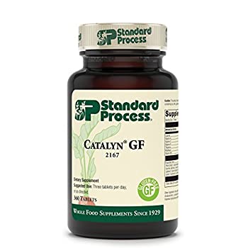 【中古】【輸入品・未使用】Catalyn Gf 360t by Standard Process