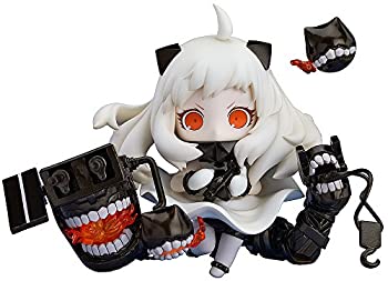 【中古】【輸入品・未使用】ねんどろいど 艦隊これくしょん -艦これ- 北方棲姫 ノンスケール ABS&PVC製 塗装済み可動フィギュア|スカイマーケットプラス