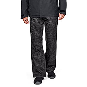 【中古】【インポート品・未当て嵌める】[アンダーアーマー] ナビゲートパンツ 1315986 メンズ CHC/CHC/STL 日本 XL (日本大きさXL好いかげんに)