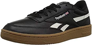 【中古】【輸入品・未使用】Reebok メンズ Revenge Plus US サイズ: 7 カラー: ブラック|スカイマーケットプラス