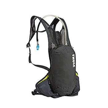 【中古】【インポート品・未当てはめる】Thule Vital 3l Hydrationうしろ側容器に並べる One Size