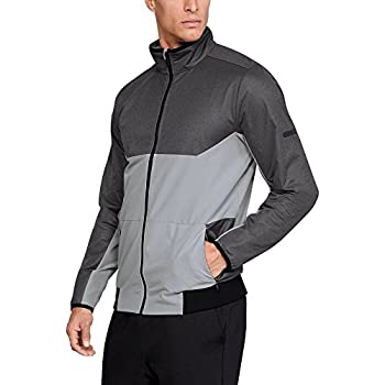 【中古】【インポート品・未当て嵌める】Under Armour UA Unstoppable Gore Windstopper