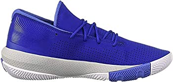 【中古】【輸入品・未使用】Under Armour Men's SC 3ZER0 III Basketball Shoe%ｶﾝﾏ% Royal (400)/Mod Gray%ｶﾝﾏ% 4.5 25,116円