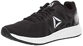 【中古】【インポート品・未当て嵌める】Reebok レディース Forever Floatride Energy US 大きさ: 10 色つや: 黒いこと