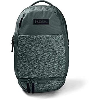 【中古】【インポート品・未当て嵌める】Under Armour 成年者用 リクルート 3.0 うしろ側容器に並べる One Size 青碧