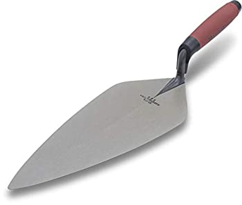 【中古】【輸入品・未使用】MARSHALLTOWNプレミアライン33 12FG 12インチナローロンドンレンガこてDuraSoftハンドル|スカイマーケットプラス