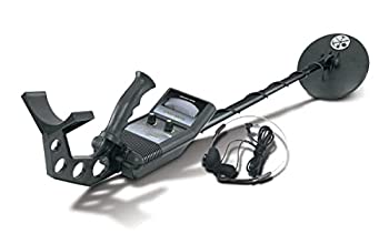 【中古】【輸入品・未使用】Bounty Hunter Gold Digger Metal Detector (ヘッドフォン付き)