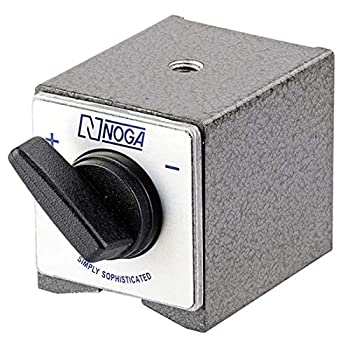 【中古】【インポート品・未当て嵌める】ＮＯＧＡ オンオフマグネット