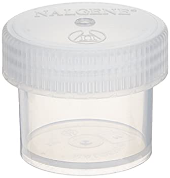 【中古】【輸入品・未使用】アドベンチャー16によるナルゲンポリプロピレン瓶_2OZ