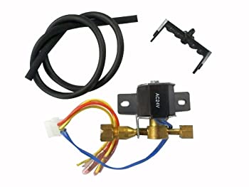 【中古】【輸入品・未使用】Honeywell 32001876-001 Solenoid Valve Kit by Honeywell