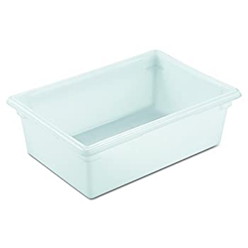 【中古】【輸入品・未使用】ラバーメイド(Rubbermaid) フードボックス ホワイト 350001 22,841円