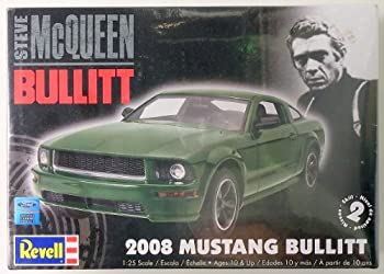 【中古】【輸入品・未使用】'08 マスタングGT ブリット｜スカイマーケットプラス