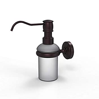 【中古】【輸入品・未使用】Waverly Place Collection Wall Mounted Soap Dispenser - WP-60-ABZ｜スカイマーケットプラス