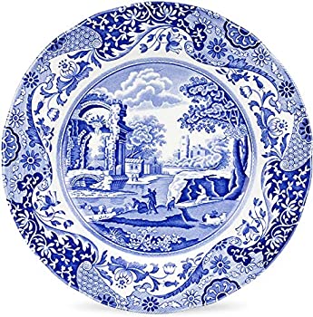 楽天市場】スポード Spode 英国製 プロヴァンス 約27cm ディナー