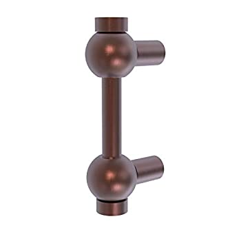 【中古】【インポート品・未当て嵌める】3 Inch Cabinet Pull - D-20-CA その他-インテリア・寝具・収納