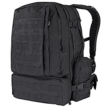 【中古】【インポート品・未当て嵌める】Condor(兀鷹) 3 Day Assault Pack 3デイアサルトパック