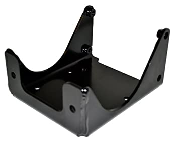 【中古】【輸入品・未使用】Warn 87714?ATVウインチマウント