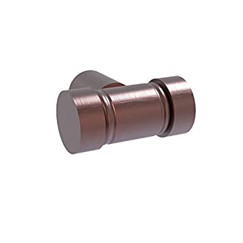 【中古】【輸入品・未使用】1-1/8 Inch Cabinet Knob - L-10-CA