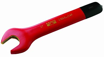 【中古】【輸入品・未使用】Bahco 6ZV-1.1/16 1000V 1 1/16インチ オープンエンドレンチ|スカイマーケットプラス